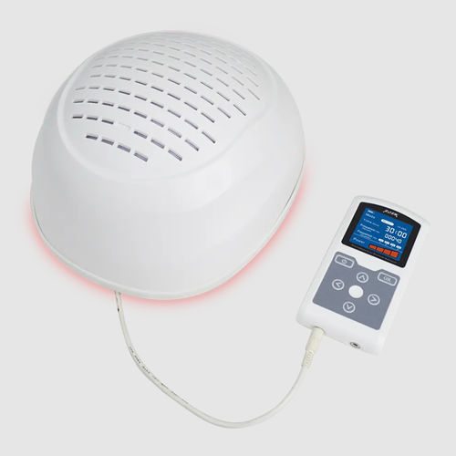 Lampada di fototerapia per il trattamento dei disturbi psicologici - LH280 - Wuhan ZJZK Technology - a casco / ad infrarossi vicini
