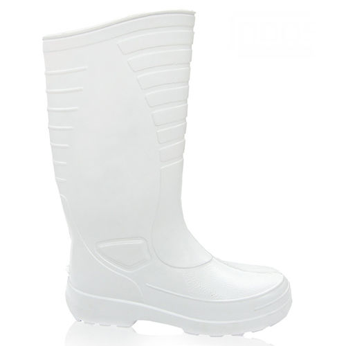 Stivali per ospedale unisex - Grenlander 863 - Lemigo - antiscivolo / lavabile / impermeabile