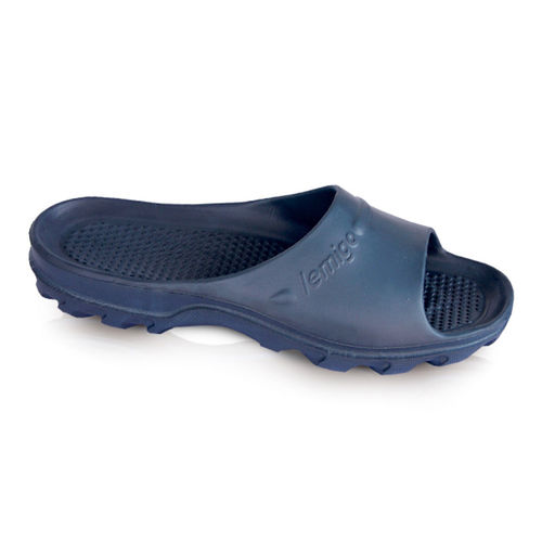 Zoccolo per donna - Bari 853 - Lemigo - blu