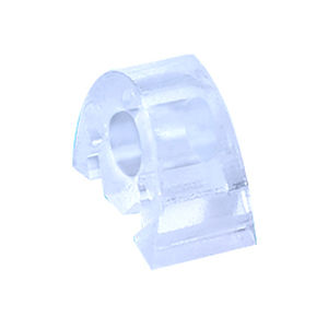 Bracket ortodontici estetico - CUTE - HT Co. - linguale / stretto