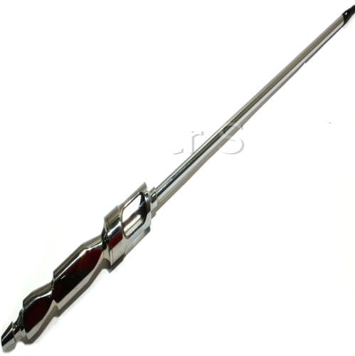 Trocar per laparascopia - Slaughter Supply LLC - con punta arrotondata