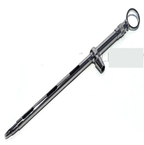 Tubo di drenaggio - Slaughter Supply LLC