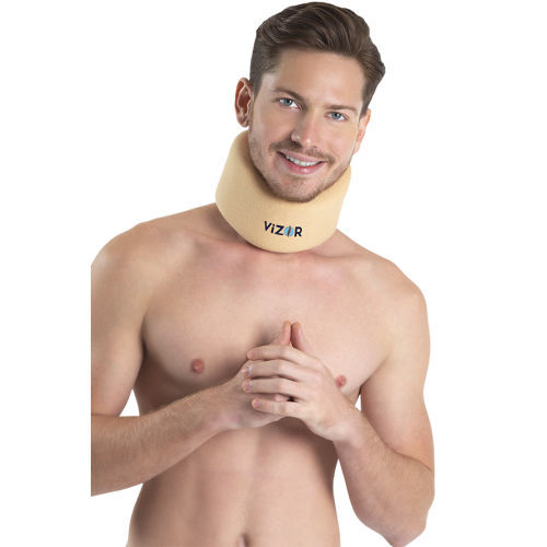 Collare cervicale in espanso - 100  - Vizor Orthopedics - C1 / per adulti