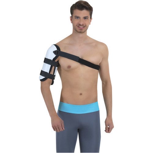 Steccobenda omerale - 210 - Vizor Orthopedics - L / S / M