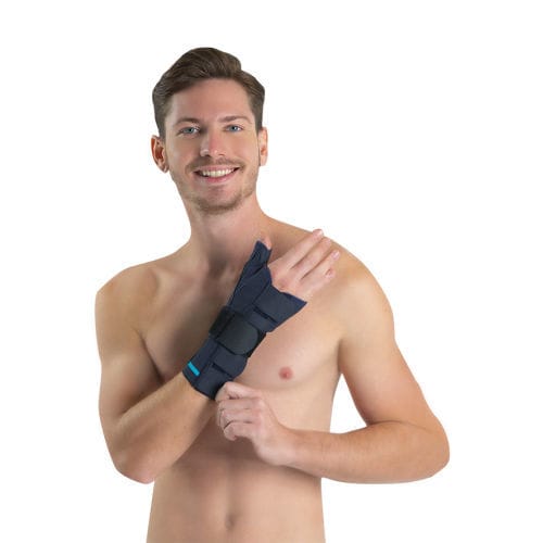 Ortesi per polso - 21 - Vizor Orthopedics - L / S / M