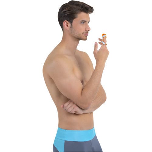 Stecca a ranetta per dito - 33 - Vizor Orthopedics - L / S / M
