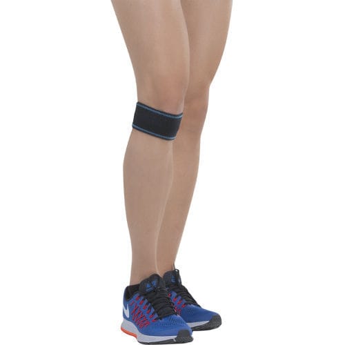 Fascia di sostegno per ginocchio infrapatellare - 512 - Vizor Orthopedics