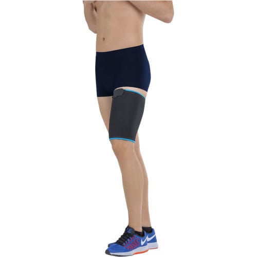Cosciera - 801 - Vizor Orthopedics - L / S / M