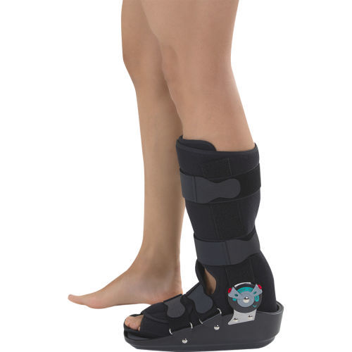 Tutore walker corto - 1002 - Vizor Orthopedics - articolato