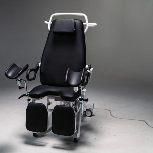 Poltrona per visita urologica - P3 - Sonesta Medical - ginecologica / manuale / elettrica