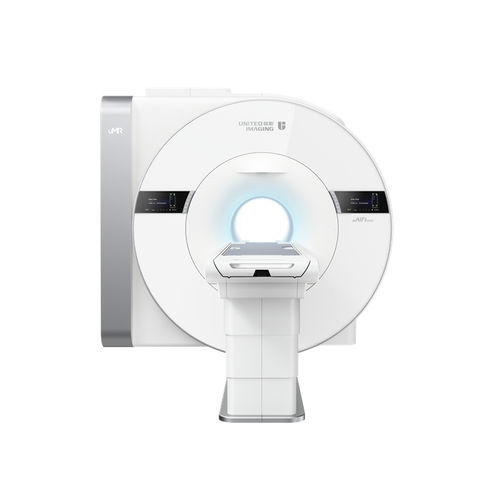 Sistema MRI per tomografia total body - uMR® Jupiter 5T - Shanghai United Imaging - campo ultra alto