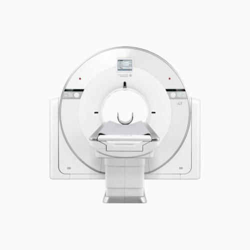 Scanner a raggi X per tomografia total body - uCT 760 - Shanghai United Imaging - 128 sezioni