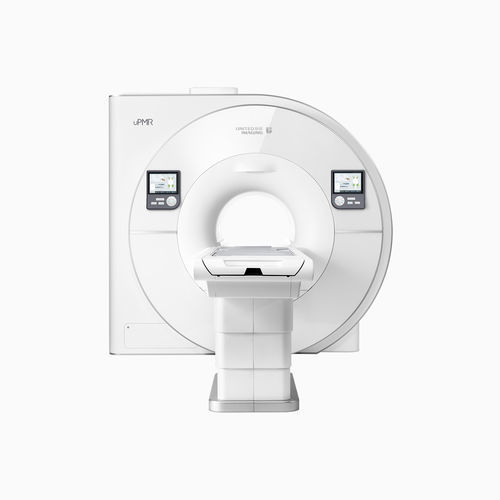 Tomografo PET per tomografia total body - uPMR 790 - Shanghai United Imaging - per tomografia del cervello / per tomografia cardiovascolare / con intelligenza artificiale