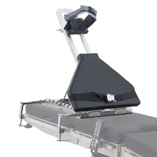 Poggiaspalla per chirurgia artroscopica - OT60.76 - Inspital Medical Technology - forma anatomica