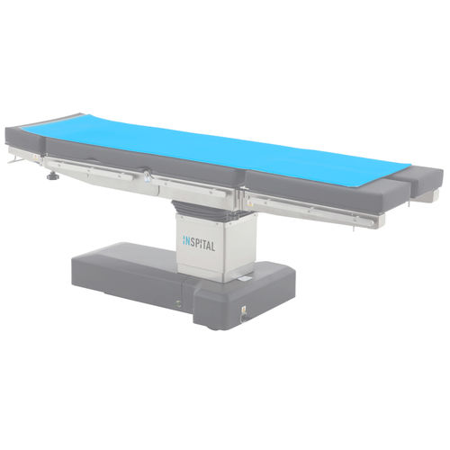 Materasso per tavolo operatorio - OT60.62 - Inspital Medical Technology - in gel / pediatrico