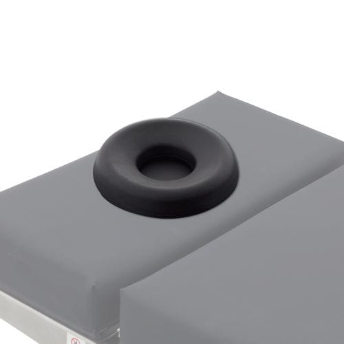 Cuscino di posizionamento della testa - OT60.40 - Inspital Medical Technology - per tavolo operatorio / in poliuretano / a forma di ciambella