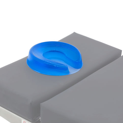 Cuscino di posizionamento della testa - OT60.52 - Inspital Medical Technology - per tavolo operatorio / pediatrico / per adulti