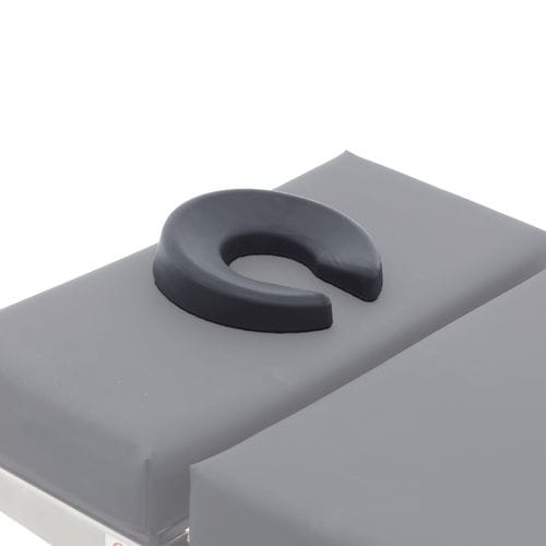 Cuscino di posizionamento della testa - OT60.41 - Inspital Medical Technology - per tavolo operatorio / in poliuretano / a ferro di cavallo