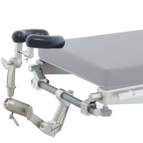 Poggiatesta per neurochirurgia - OT60.80 - Inspital Medical Technology