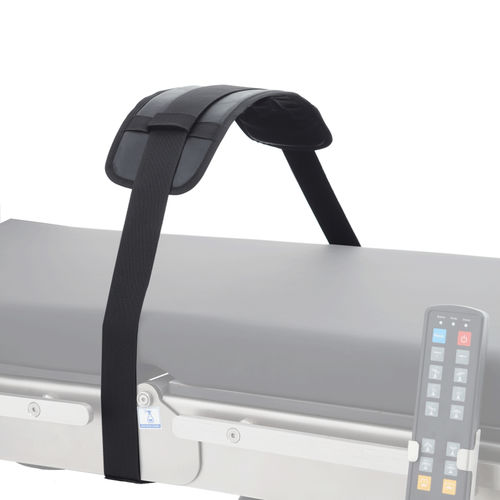 Cinghia di fissaggio per tavolo operatorio - OT60.07 - Inspital Medical Technology - per il corpo
