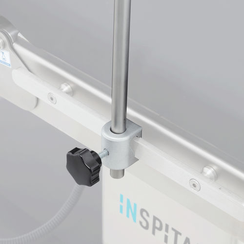 Morsa per tavolo operatorio - OT60.15 - Inspital Medical Technology