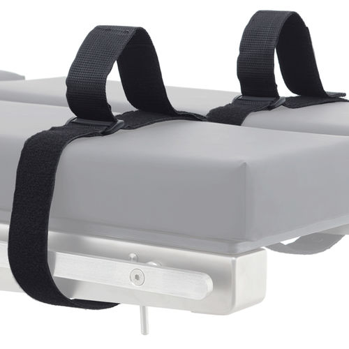 Cinghia di fissaggio per tavolo operatorio - OT60.23 - Inspital Medical Technology - per gamba