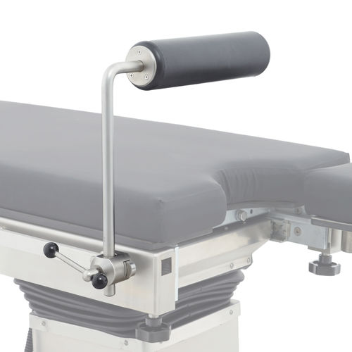 Sistema di posizionamento per tavolo operatorio - Meniscus - Inspital Medical Technology