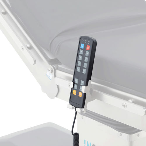 Telecomando per tavolo operatorio - OT60.27 - Inspital Medical Technology