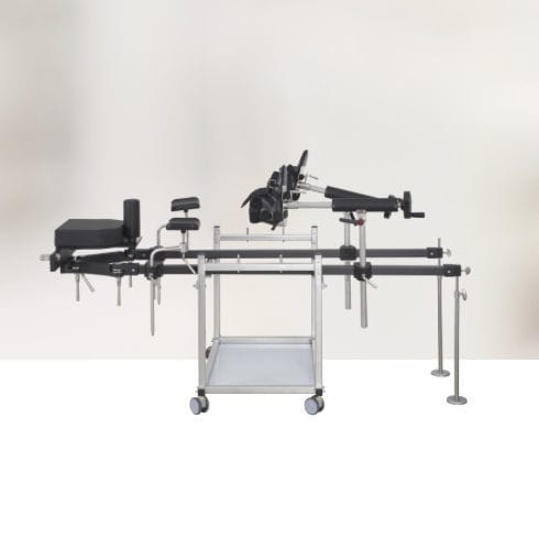 Sistema di estensione ortopedica per chirurgia del ginocchio - OT60.95 - Inspital Medical Technology