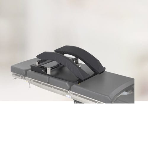 Sistema di posizionamento per tavolo operatorio - OT60.35 - Inspital Medical Technology
