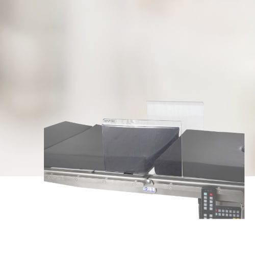 Poggiabraccia per tavolo operatorio - OT60.75 - Inspital Medical Technology