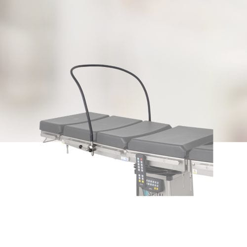 Arco reggitelo a forma di U - OT60.83 - Inspital Medical Technology