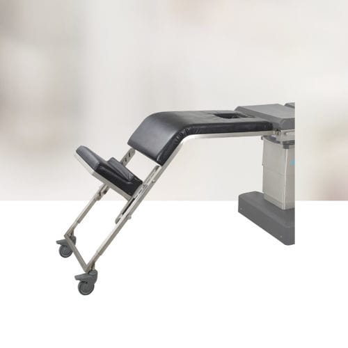 Sistema di posizionamento per tavolo operatorio - OT60.37 - Inspital Medical Technology