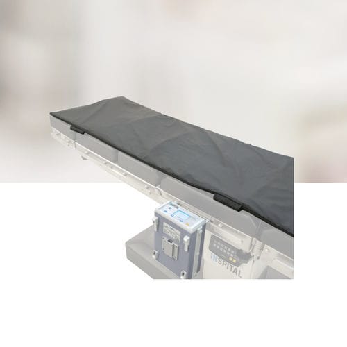 Materasso per tavolo operatorio - OT60.71 - Inspital Medical Technology - in poliuretano