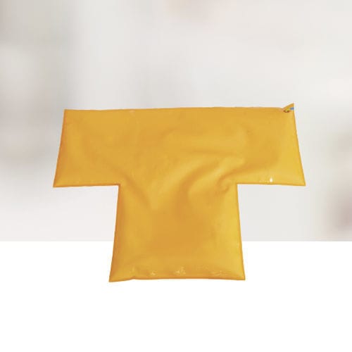 Materasso per tavolo operatorio - OT60.66 - Inspital Medical Technology - in espanso