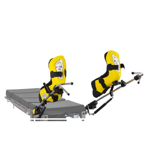 Gambale per tavolo operatorio - OT60.77 - Inspital Medical Technology - per adulti