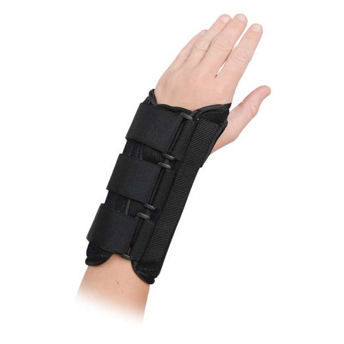 Ortesi per polso - LYCRA - Advanced Orthopaedics - L / M / S