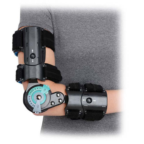 Ortesi per gomito - 23 series - Advanced Orthopaedics - articolata