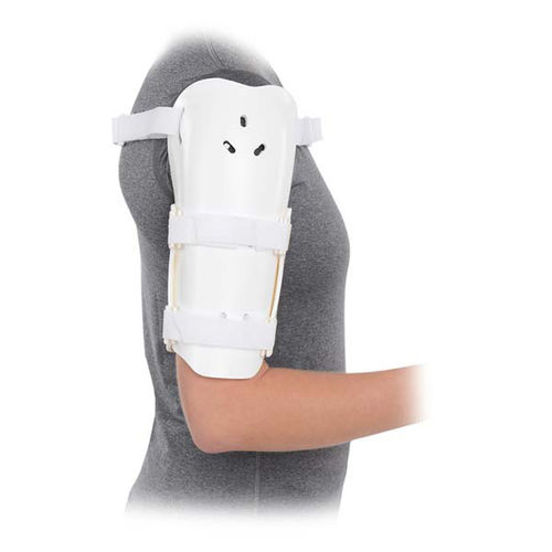 Steccobenda omerale - 7300 series - Advanced Orthopaedics - L / M / S