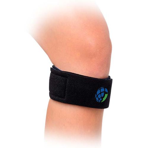 Fascia di sostegno per ginocchio infrapatellare - 610 - Advanced Orthopaedics