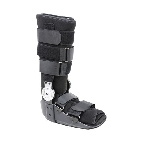 Tutore walker lungo - 31 series - Advanced Orthopaedics - articolato