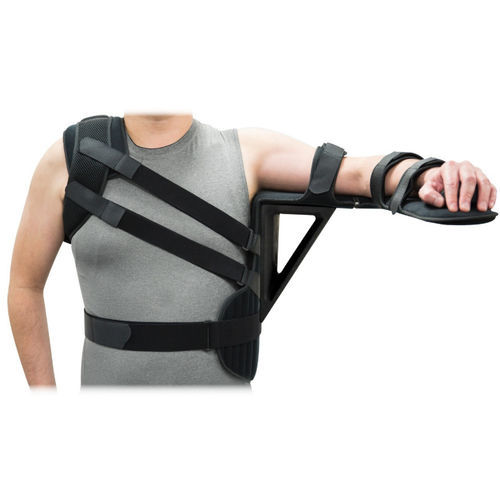 Steccobenda per spalla - 5100-E - Advanced Orthopaedics - abduzione della spalla