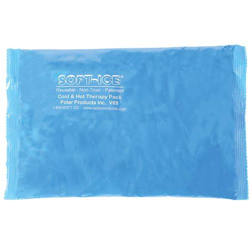 Compressa termica calda e fredda - 531-533 - Advanced Orthopaedics - generica