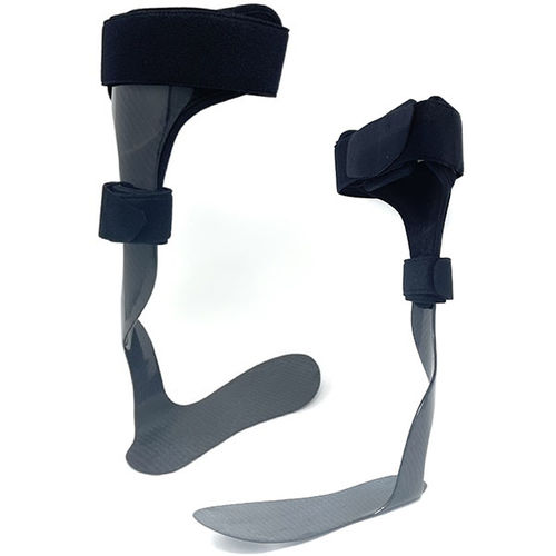 Ortesi per caviglia e piede - 7 series - Advanced Orthopaedics - L / M / S