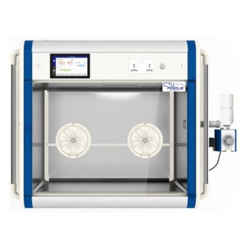 Incubatrice veterinaria per terapia intensiva - PX-ICU160 - Autoelex