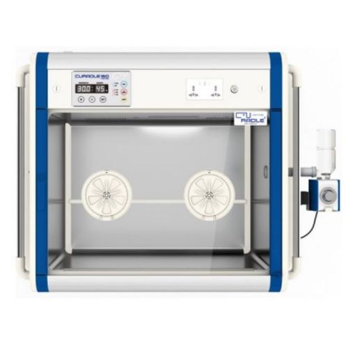 Incubatrice veterinaria per terapia intensiva - MX-ICU160 - Autoelex