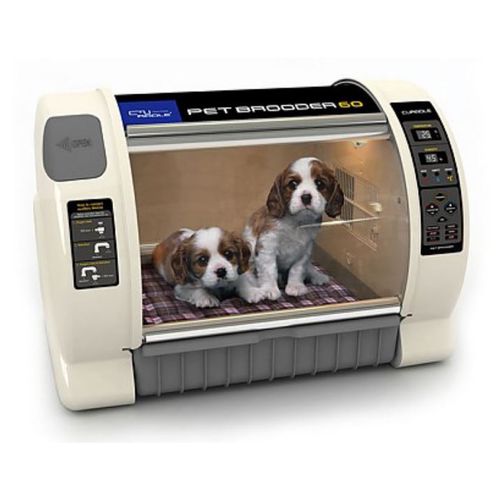 Incubatrice veterinaria - MX-B60N - Autoelex