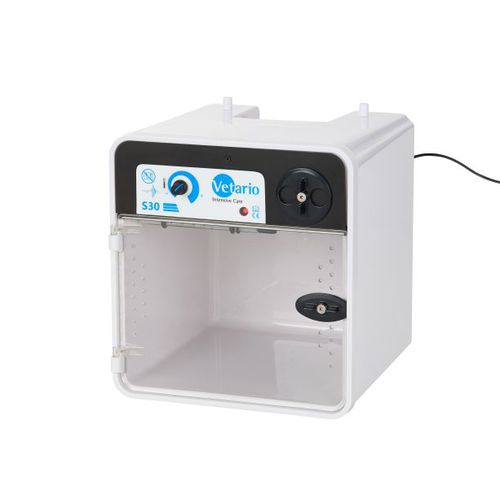 Incubatrice veterinaria - S30 - Brinsea Products Ltd