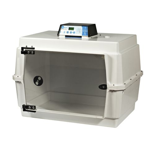 Incubatrice veterinaria - S50 - Brinsea Products Ltd