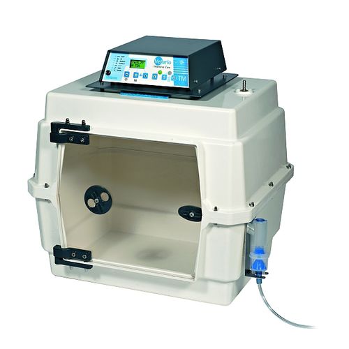 Incubatrice veterinaria per terapia intensiva - T40M - Brinsea Products Ltd